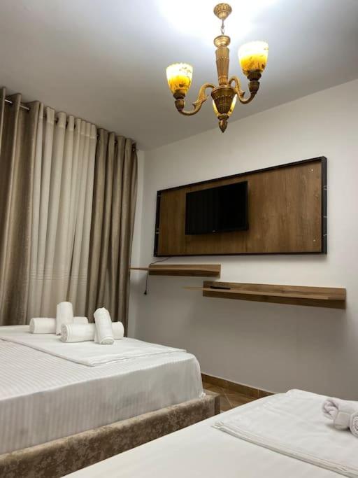 DD Apartment
