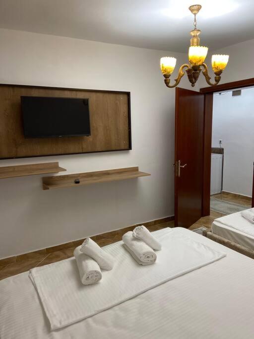 DD Apartment