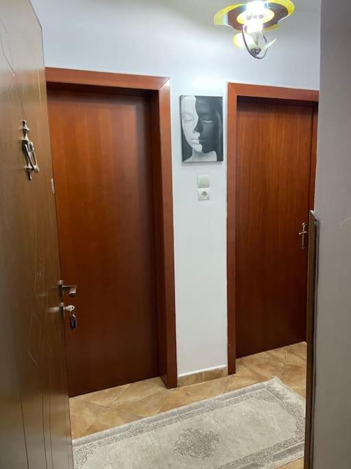 DD Apartment