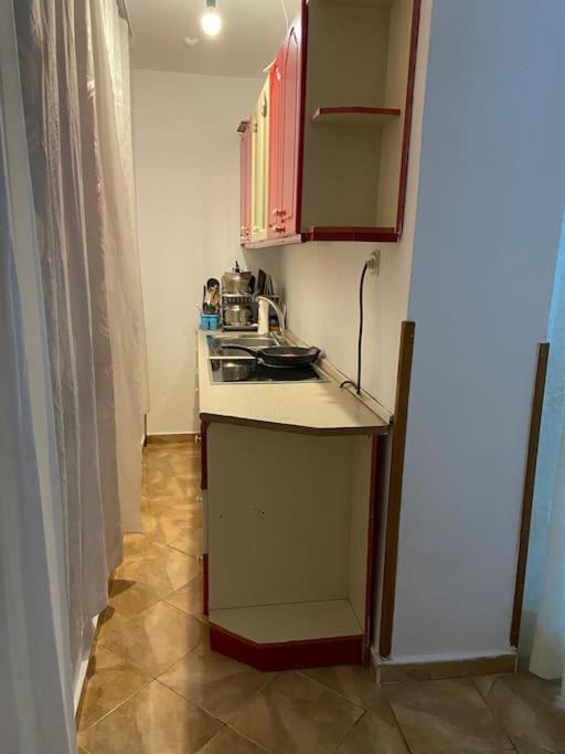 DD Apartment