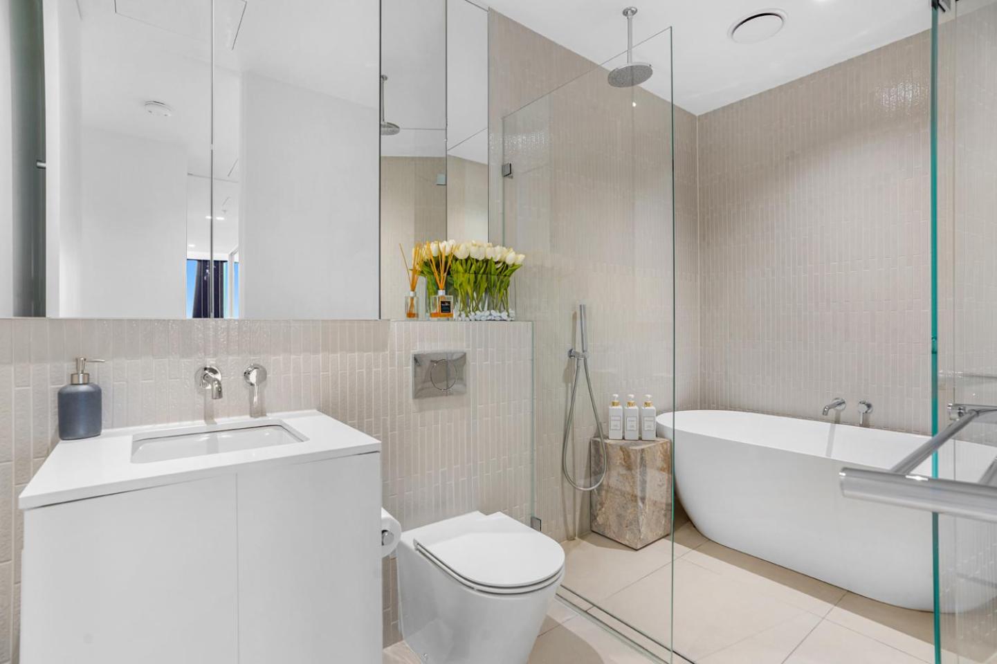Tammex Luxury Properties - Melbourne Square