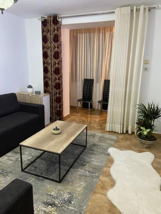 DD Apartment