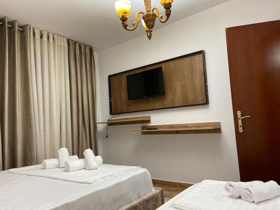 DD Apartment
