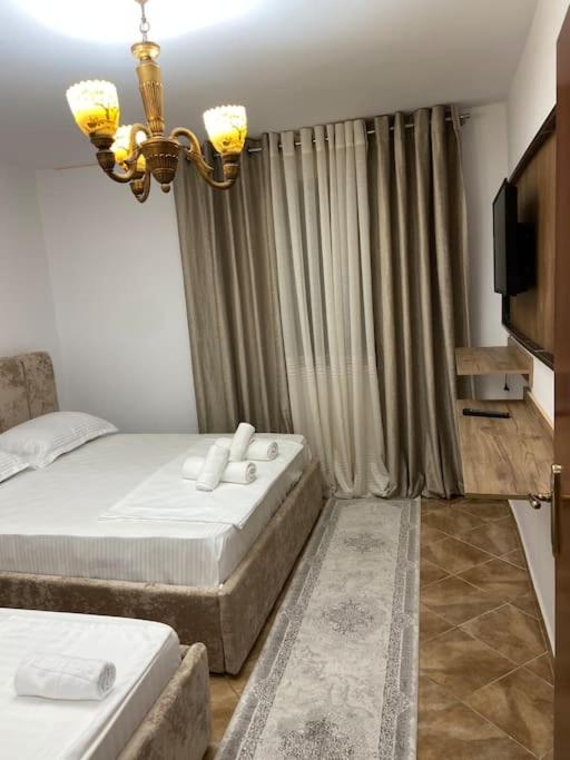 DD Apartment