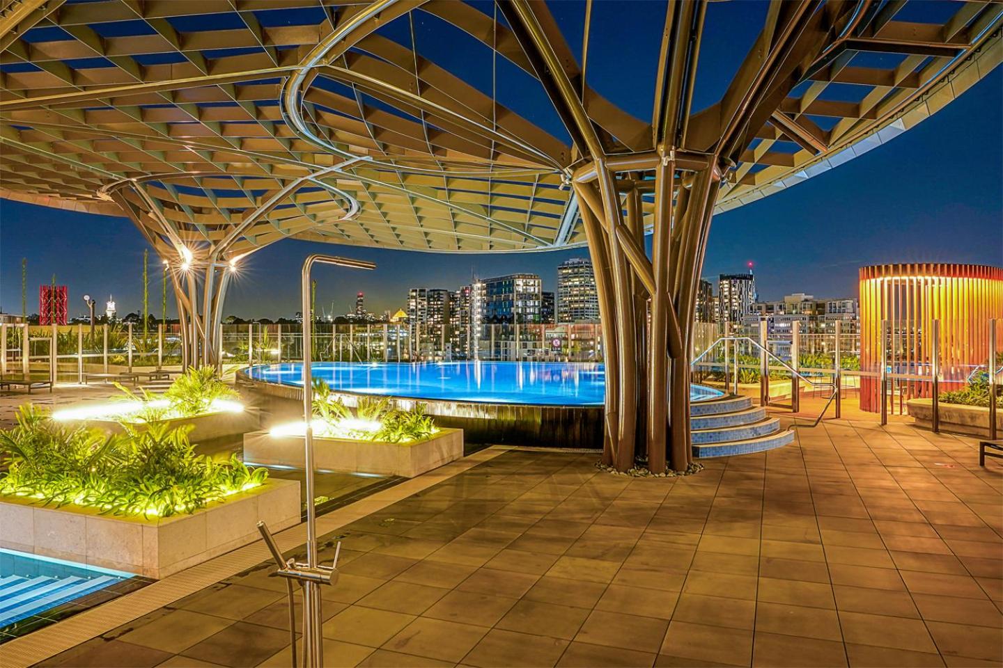 Tammex Luxury Properties - Melbourne Square