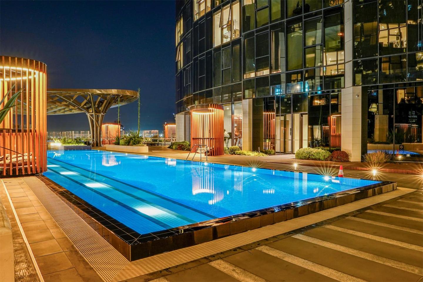 Tammex Luxury Properties - Melbourne Square