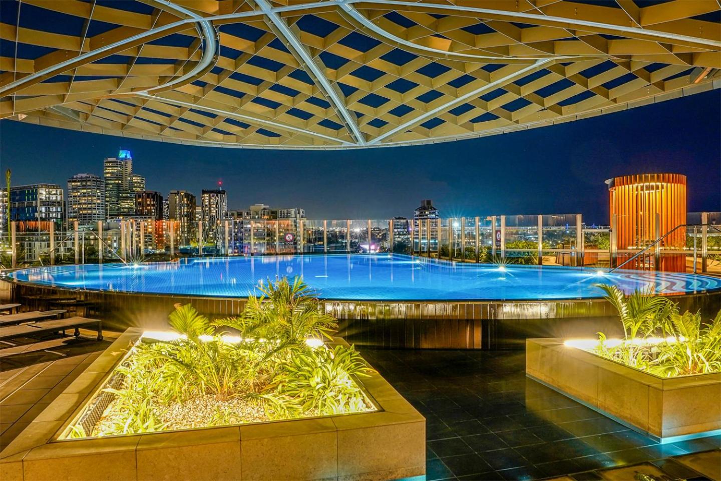 Tammex Luxury Properties - Melbourne Square