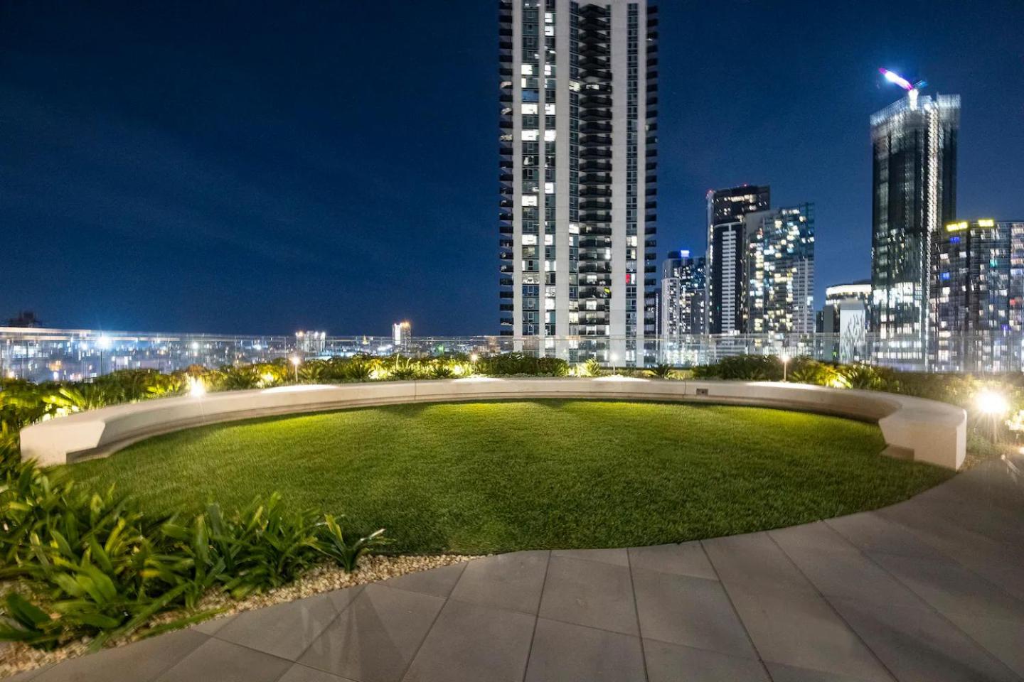 Tammex Luxury Properties - Melbourne Square