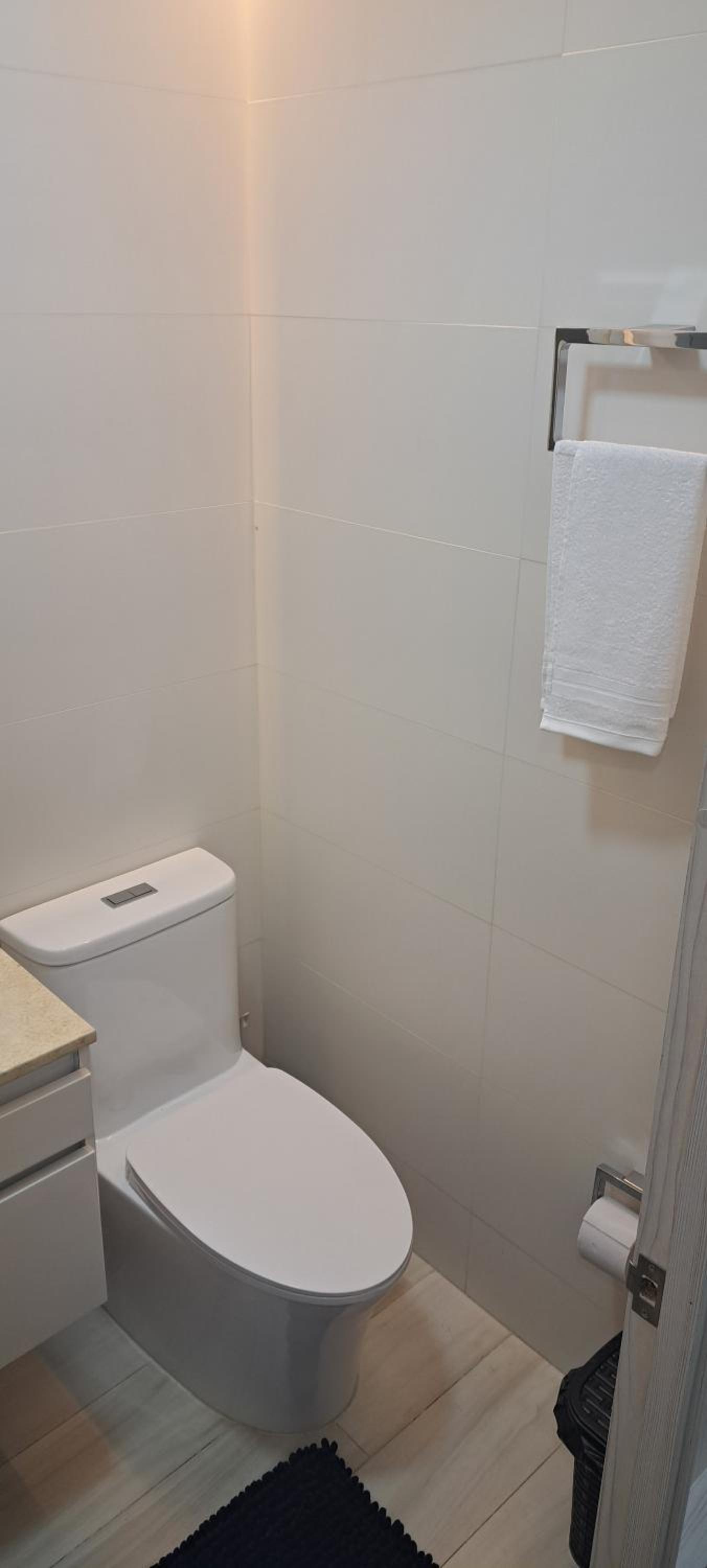 Apartamento Tehatron