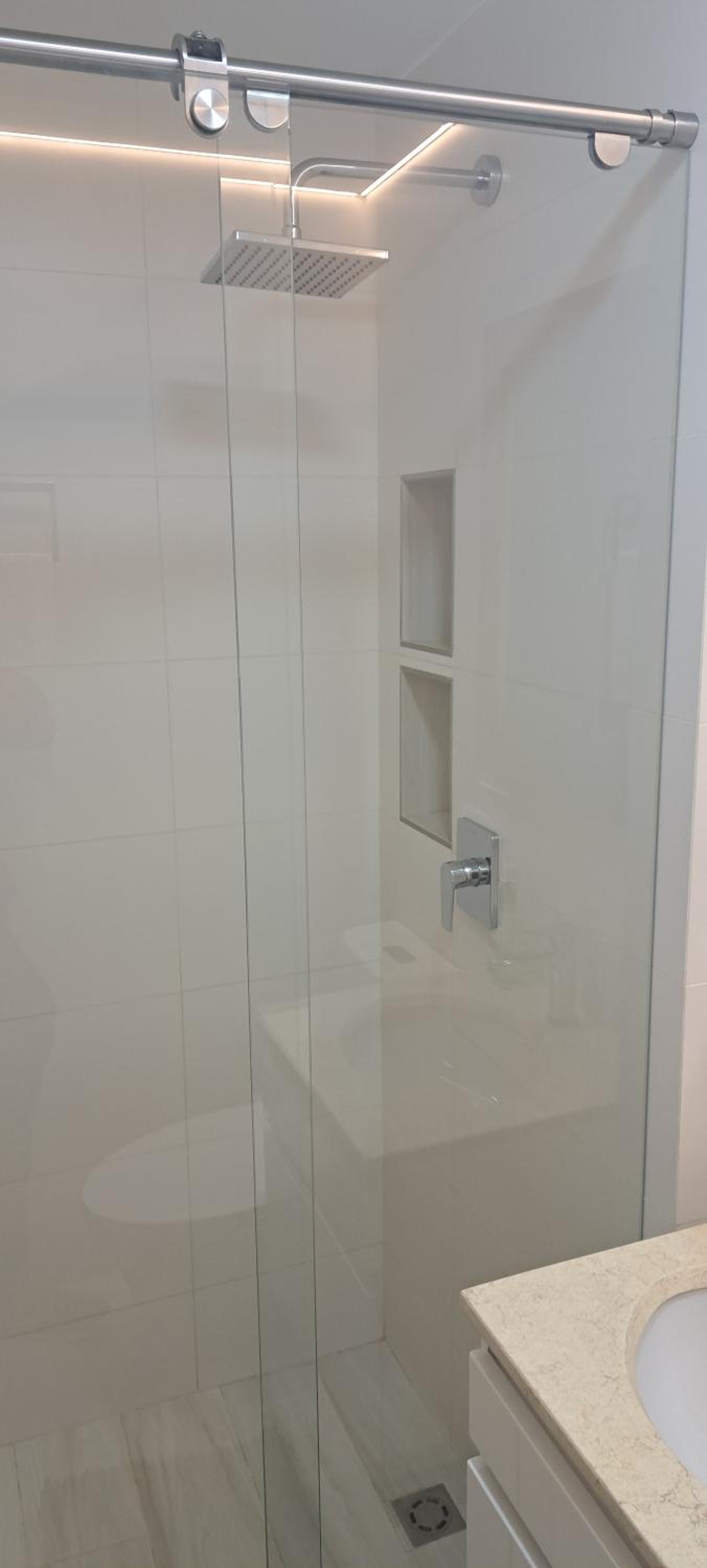 Apartamento Tehatron
