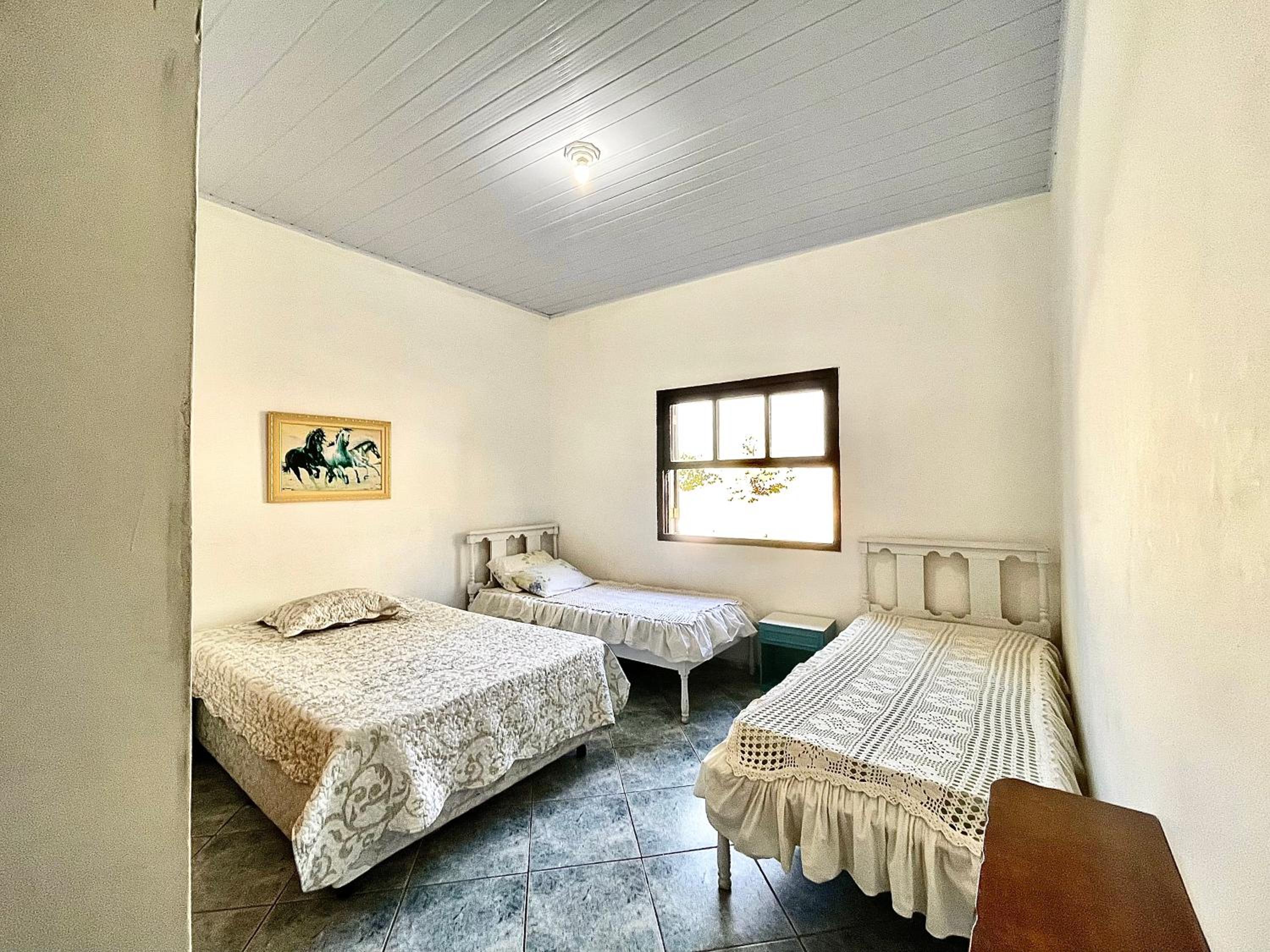Casa de Campo Terra da Paz