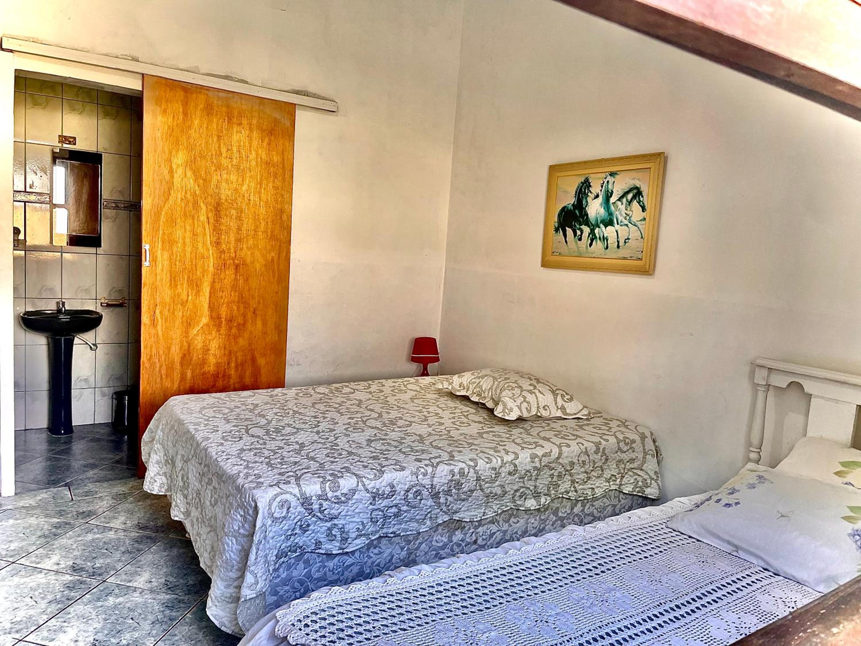 Casa de Campo Terra da Paz