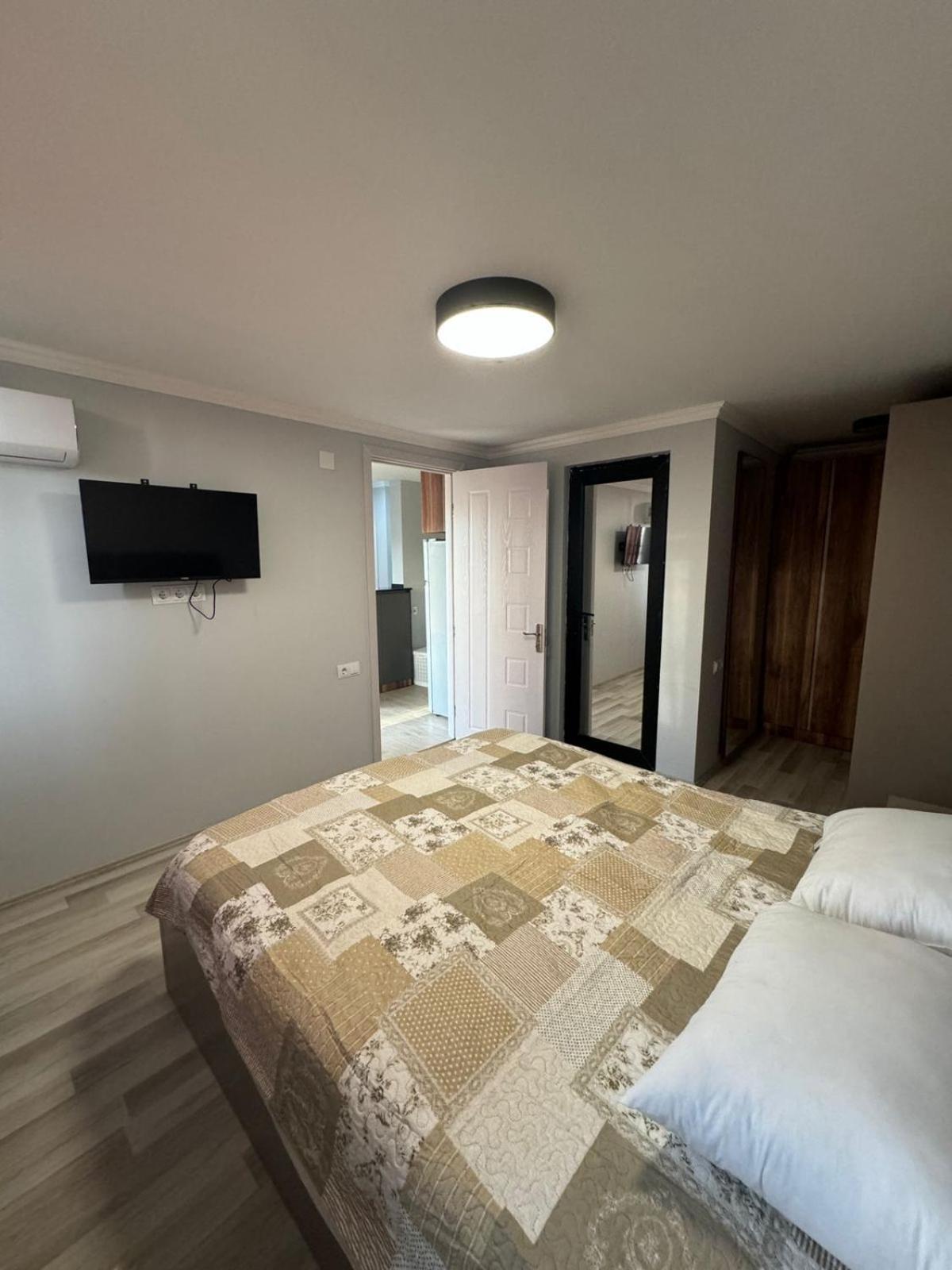 Orion Villa 1 view 4