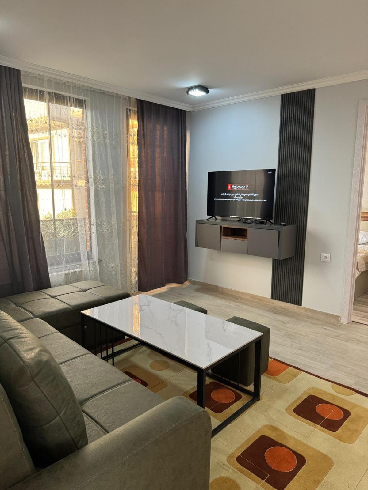 Orion Villa 1 view 2