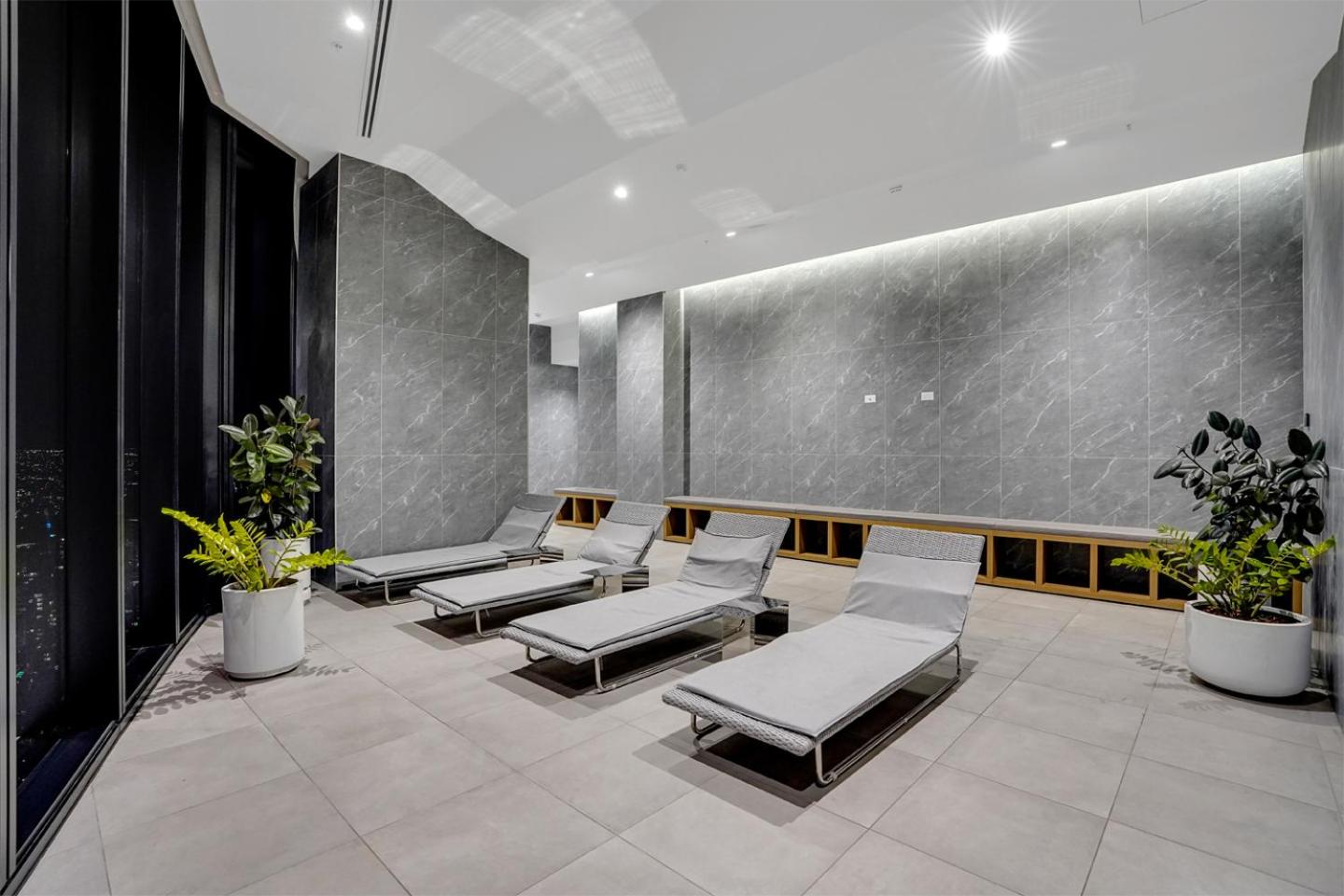 Tammex Luxury Properties - Melbourne Square