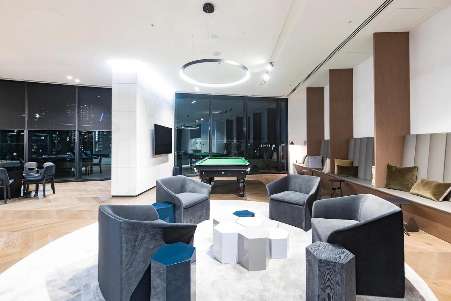 Tammex Luxury Properties - Melbourne Square