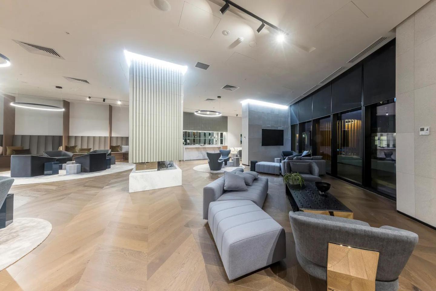 Tammex Luxury Properties - Melbourne Square