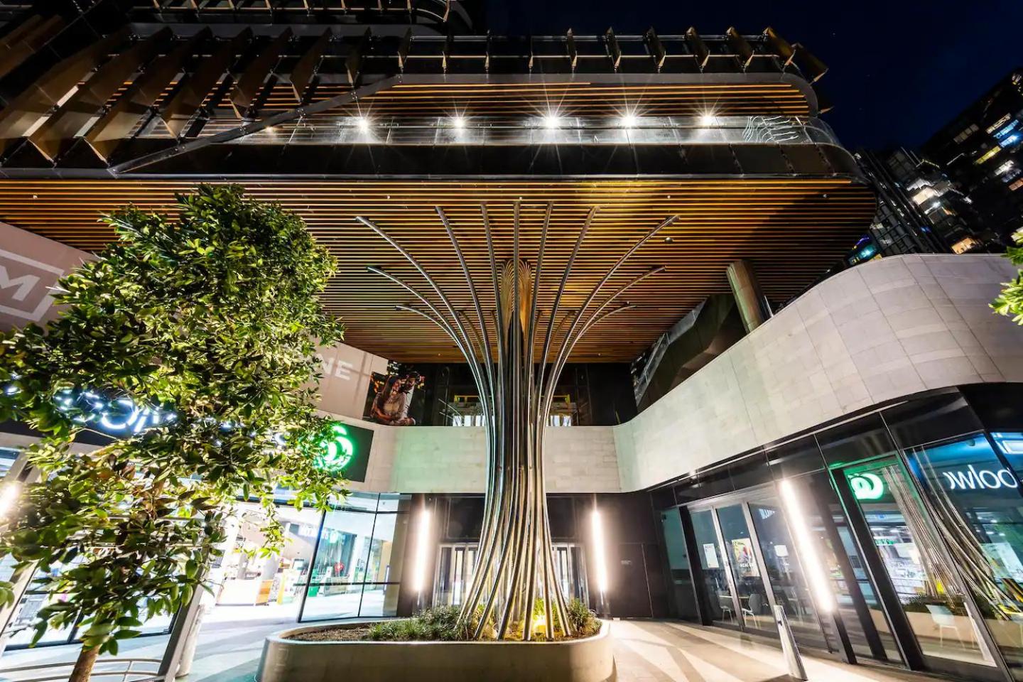 Tammex Luxury Properties - Melbourne Square