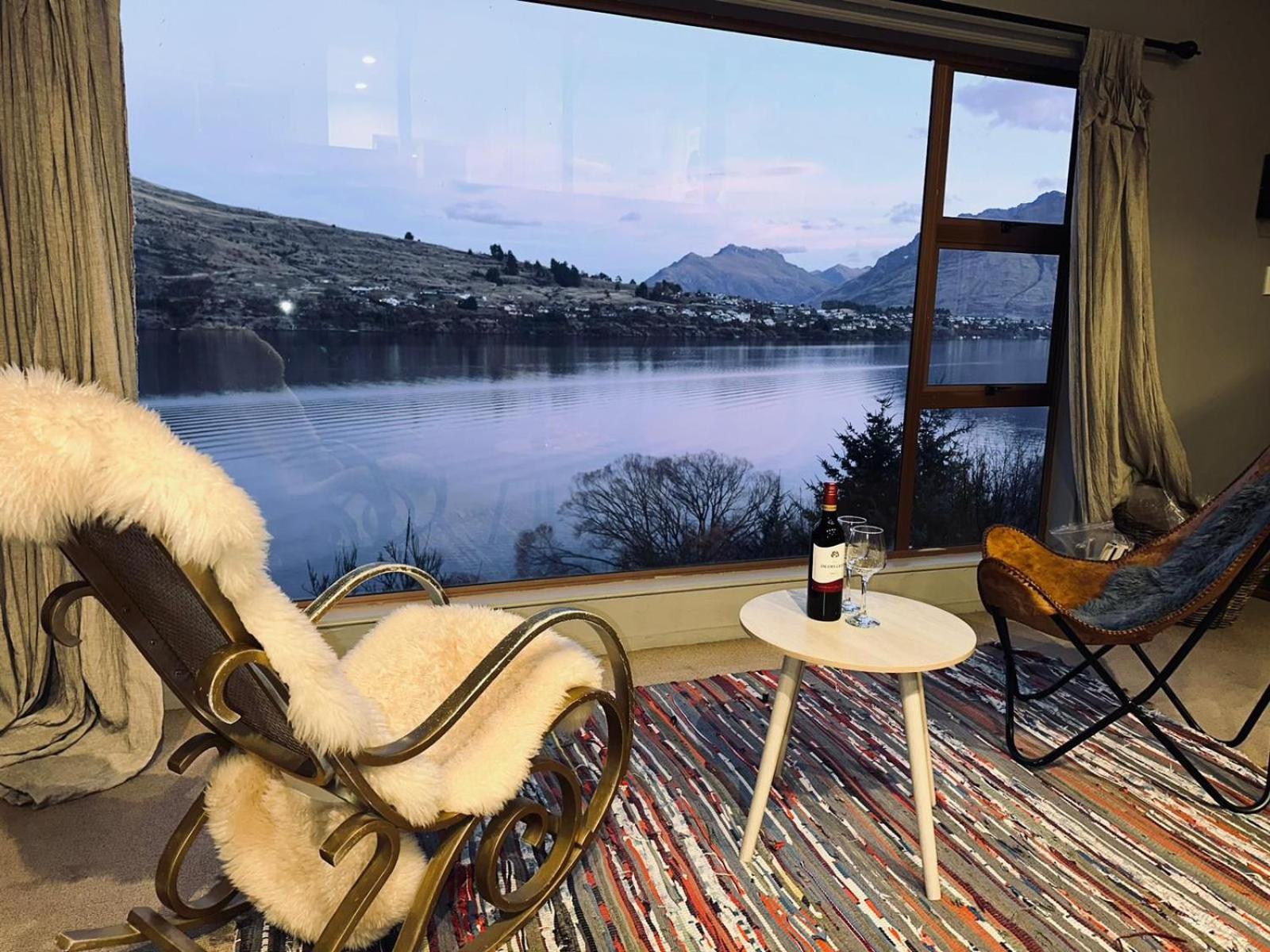June Special - Franton Lakefront