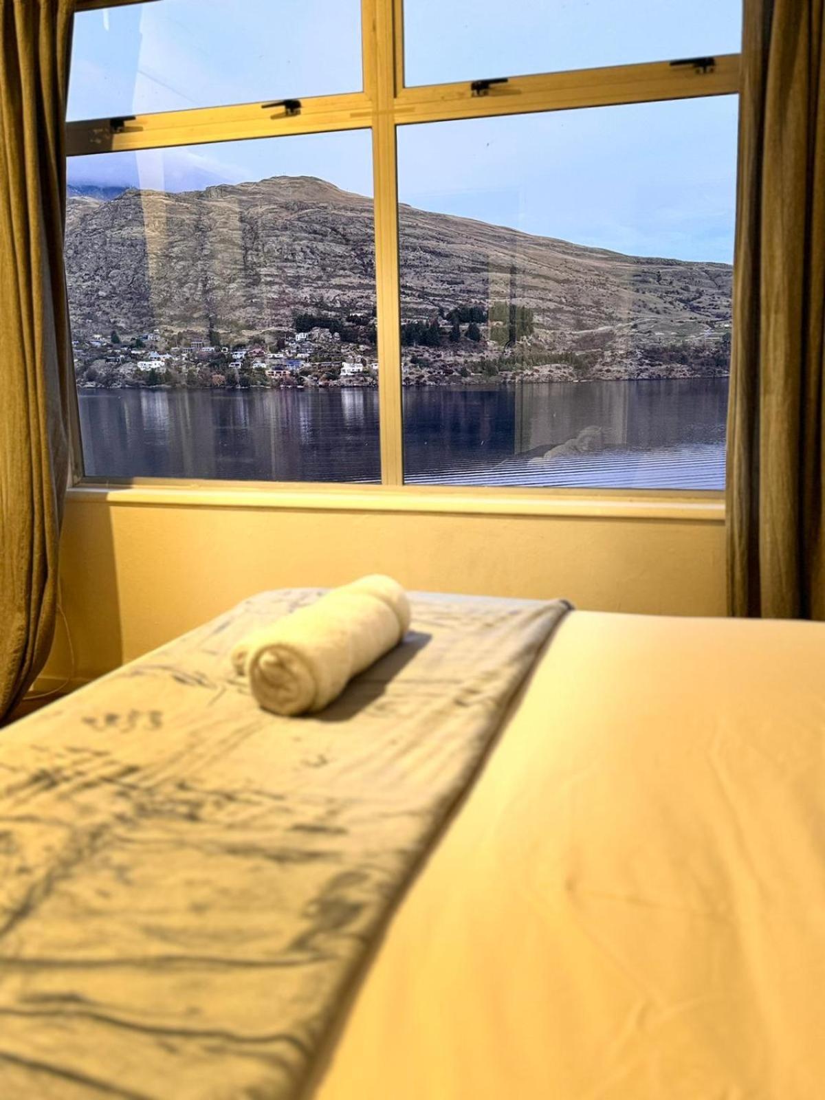 June Special - Franton Lakefront