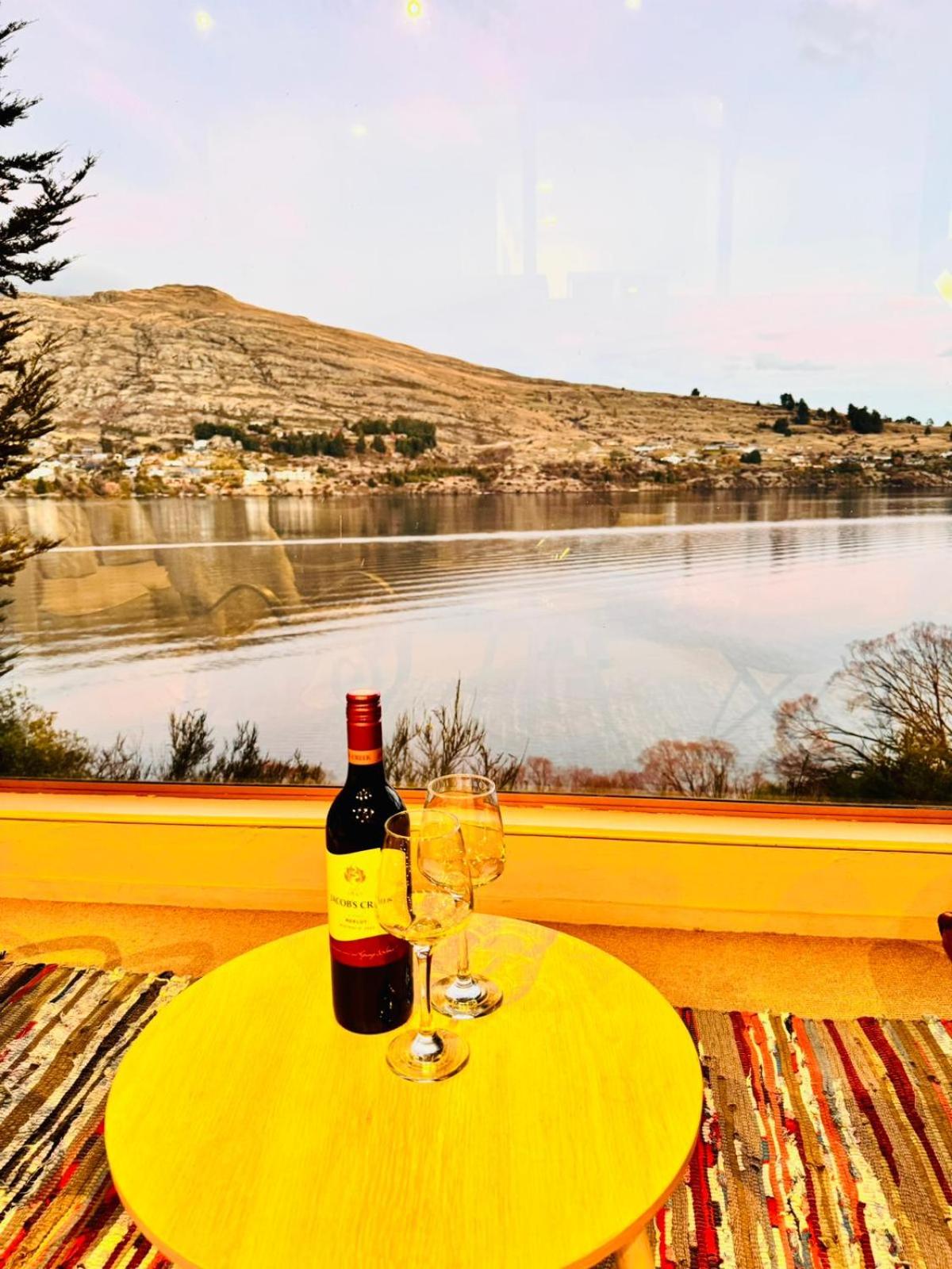 June Special - Franton Lakefront