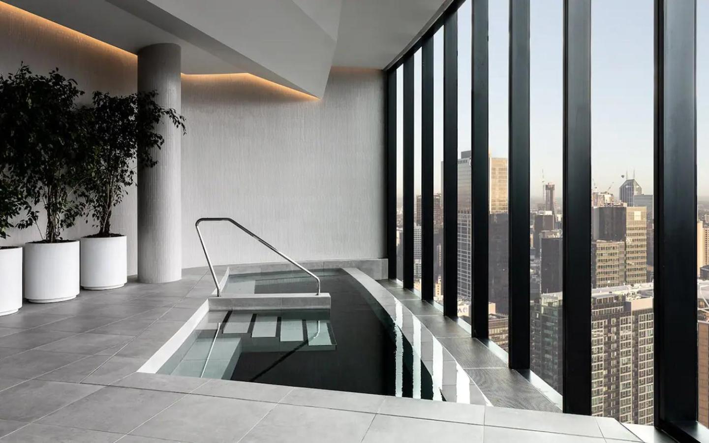 Tammex Luxury Properties - Melbourne Square