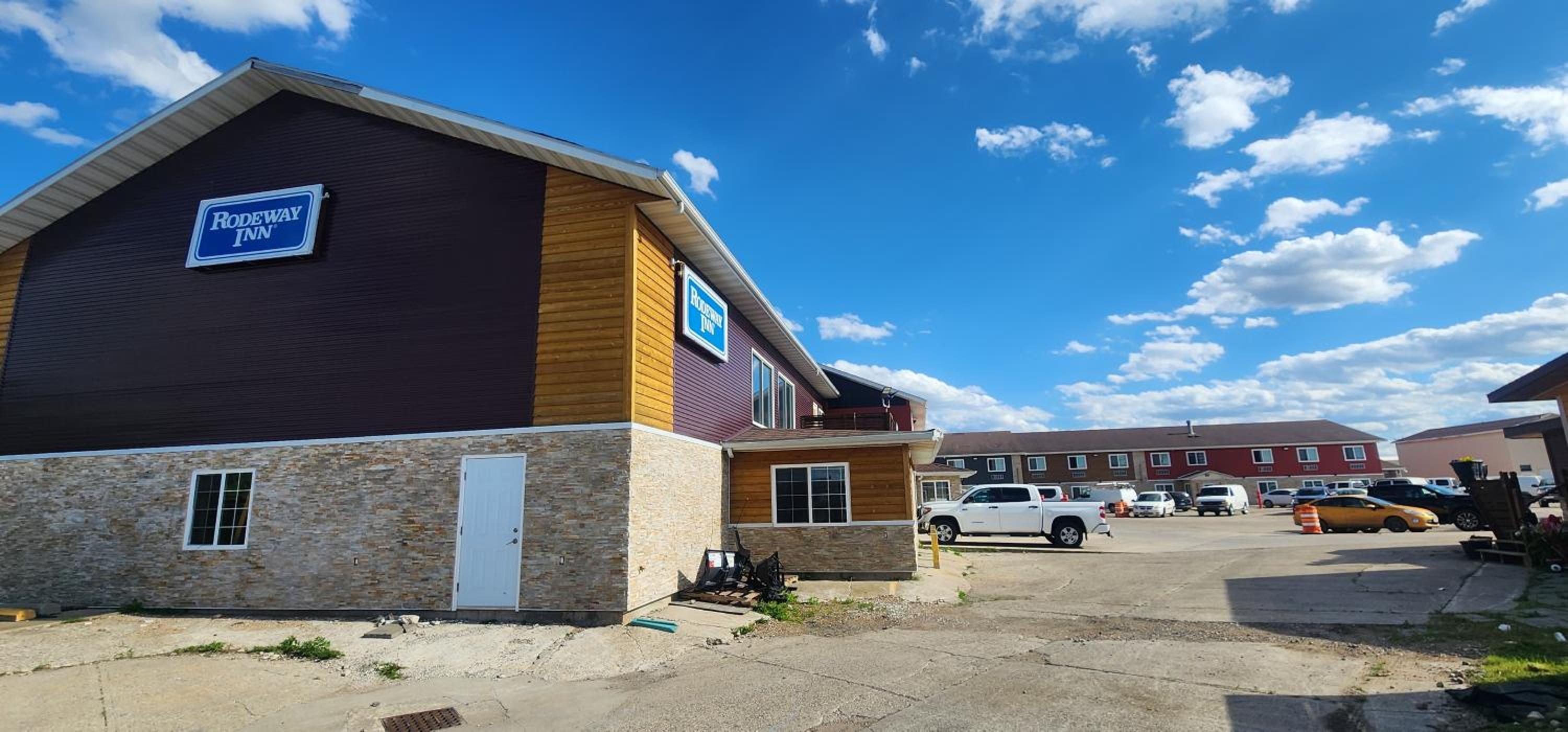 Rodeway Inn West Fargo Main Ave, 写真 15