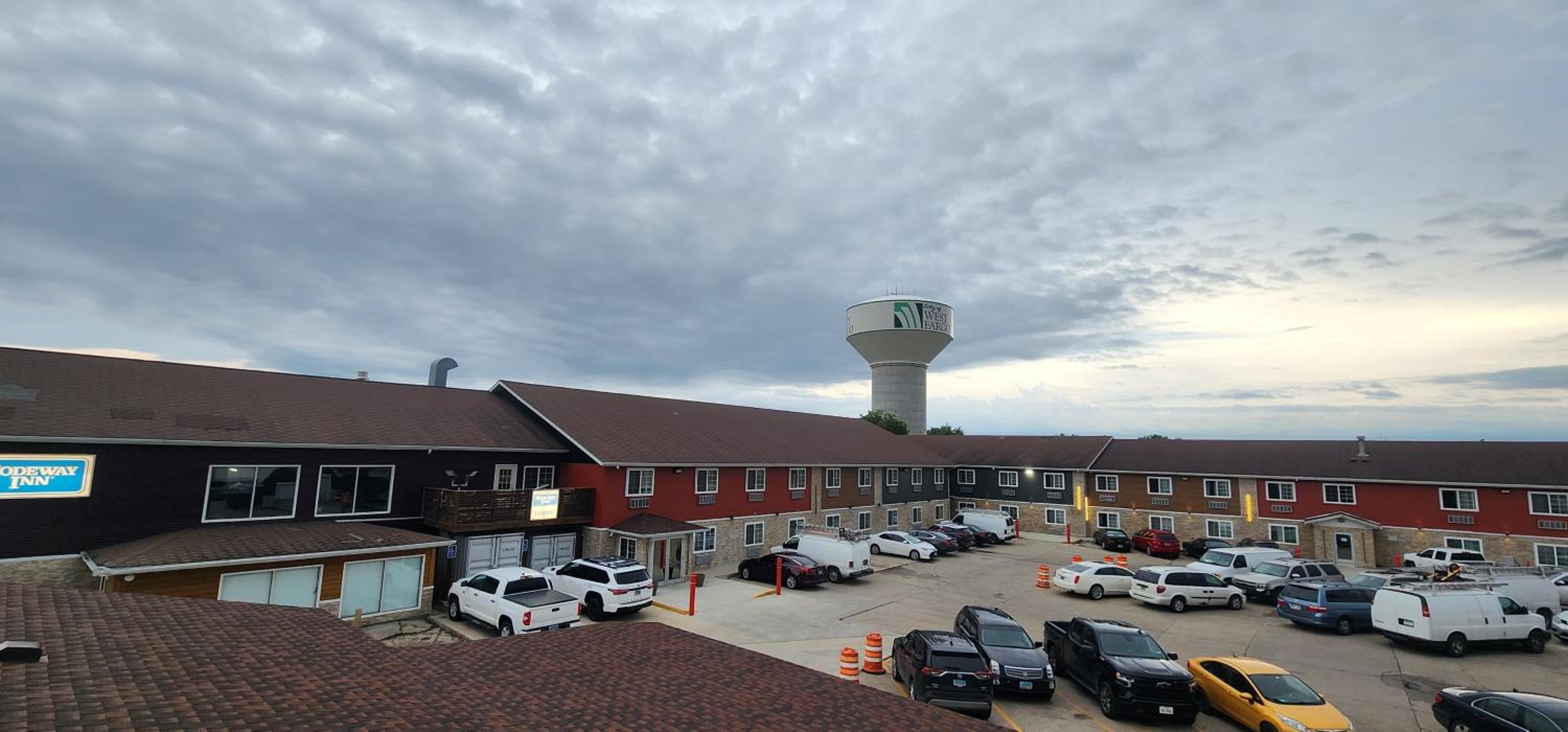 Rodeway Inn West Fargo Main Ave, 写真 21