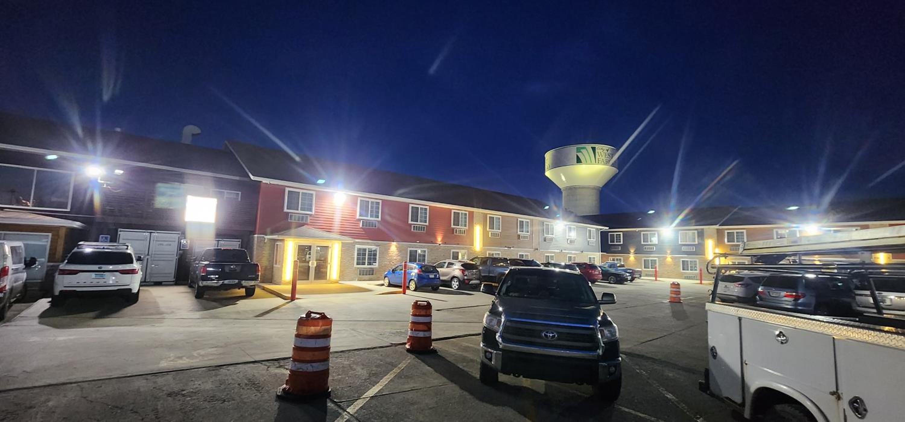 Rodeway Inn West Fargo Main Ave, 写真 13
