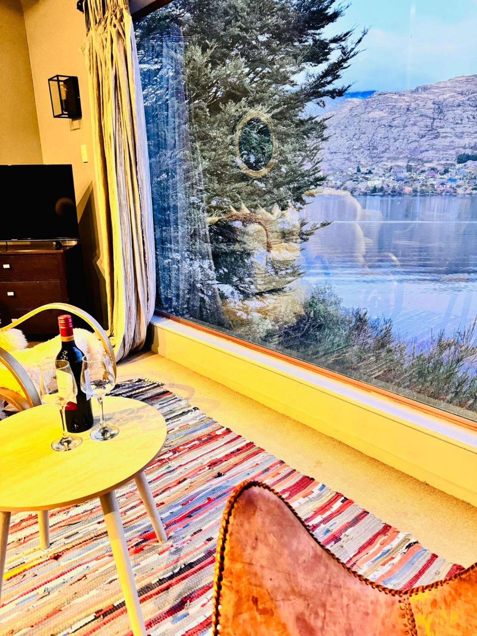 June Special - Franton Lakefront