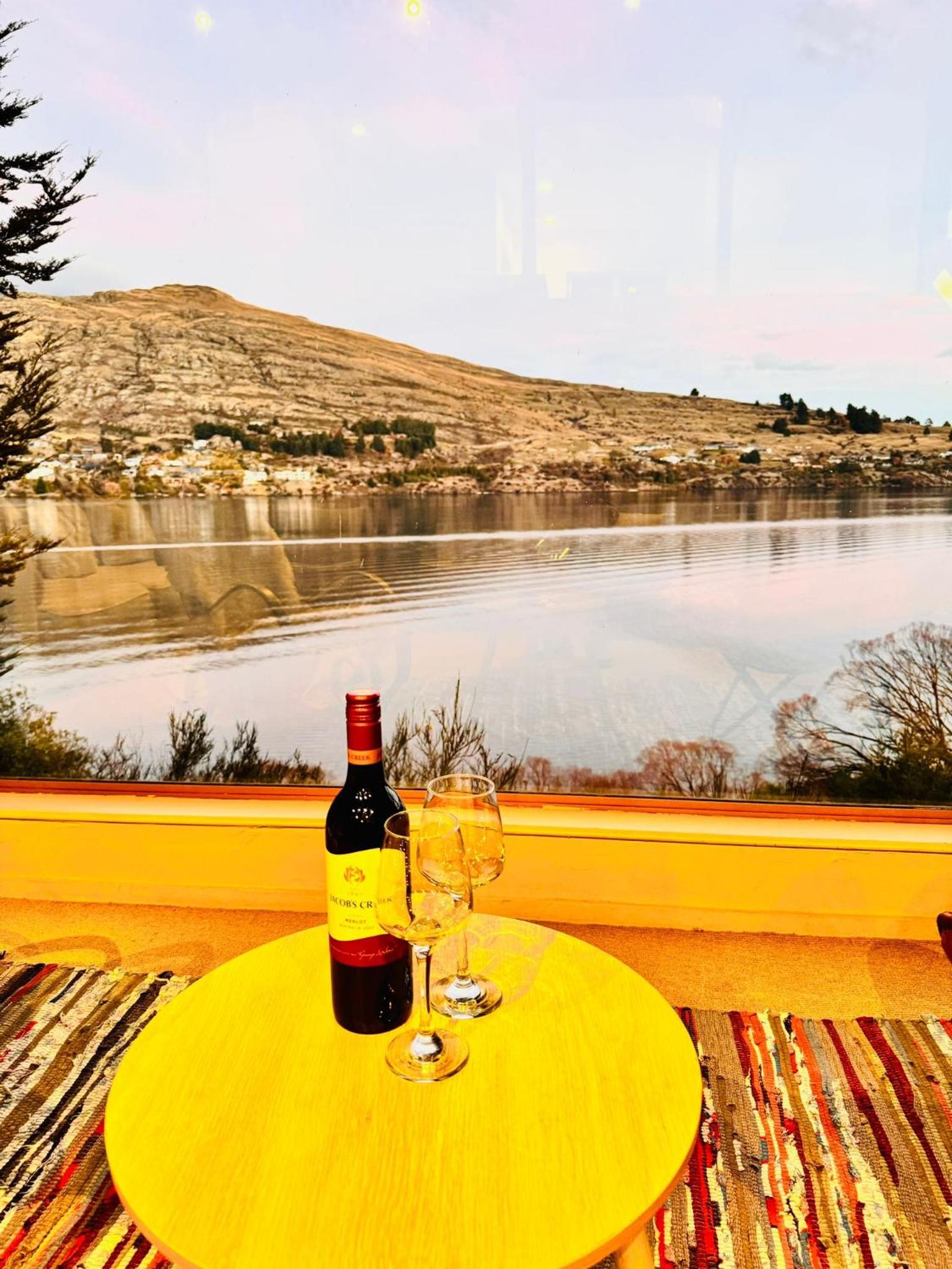 June Special - Franton Lakefront
