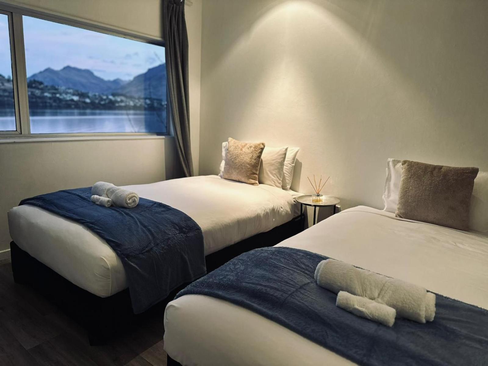 June Special - Franton Lakefront