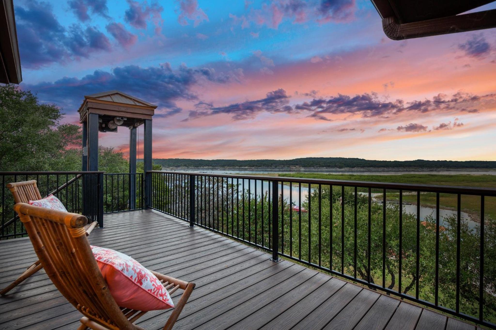 J-Bar-J Lodge view 5