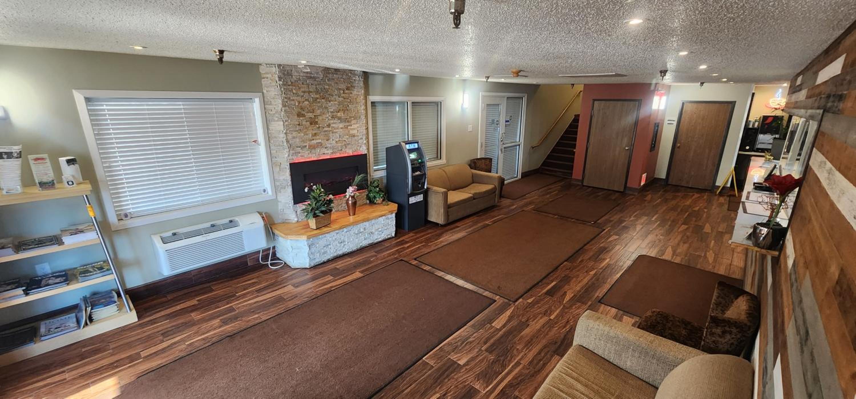 Rodeway Inn West Fargo Main Ave, 写真 19