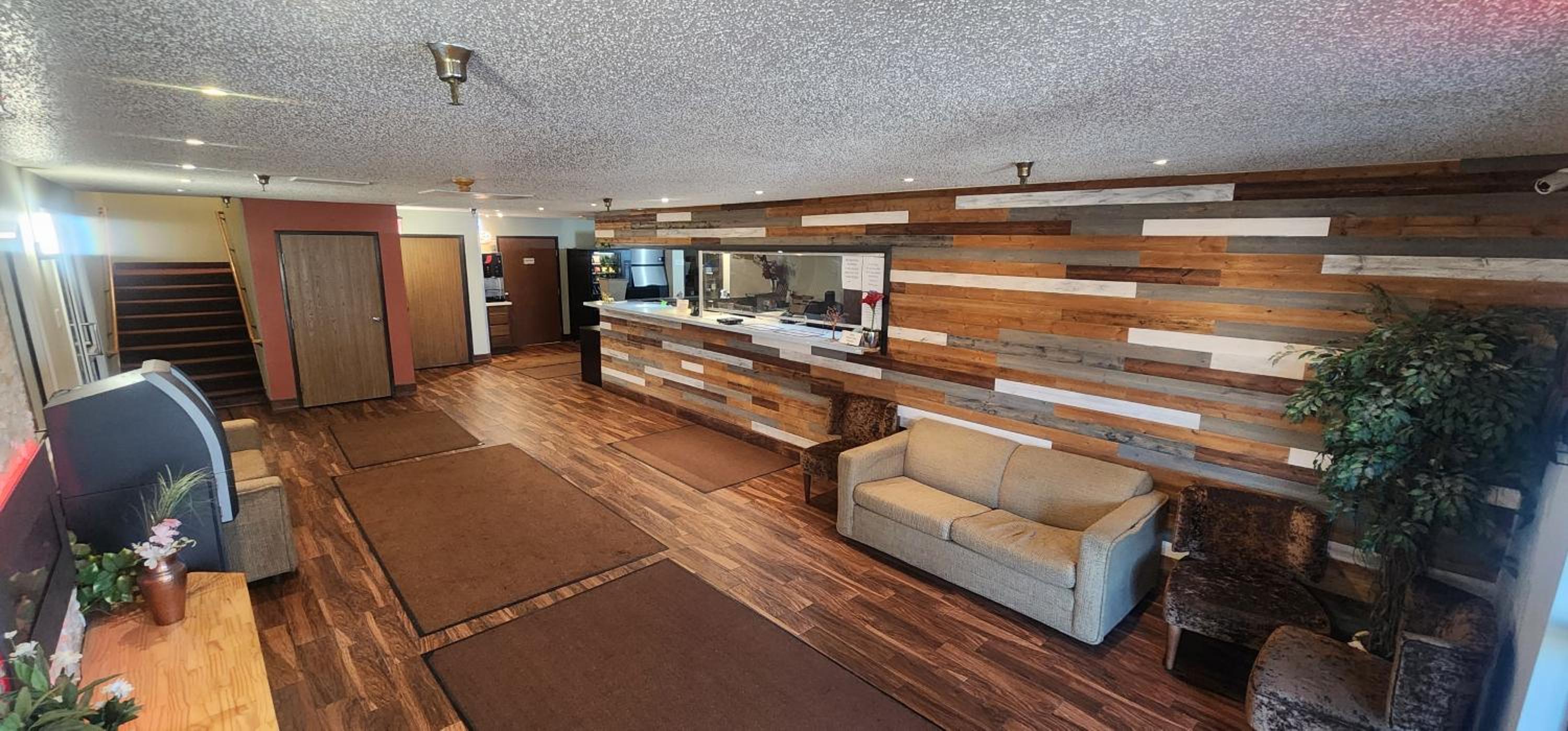 Rodeway Inn West Fargo Main Ave, 写真 16
