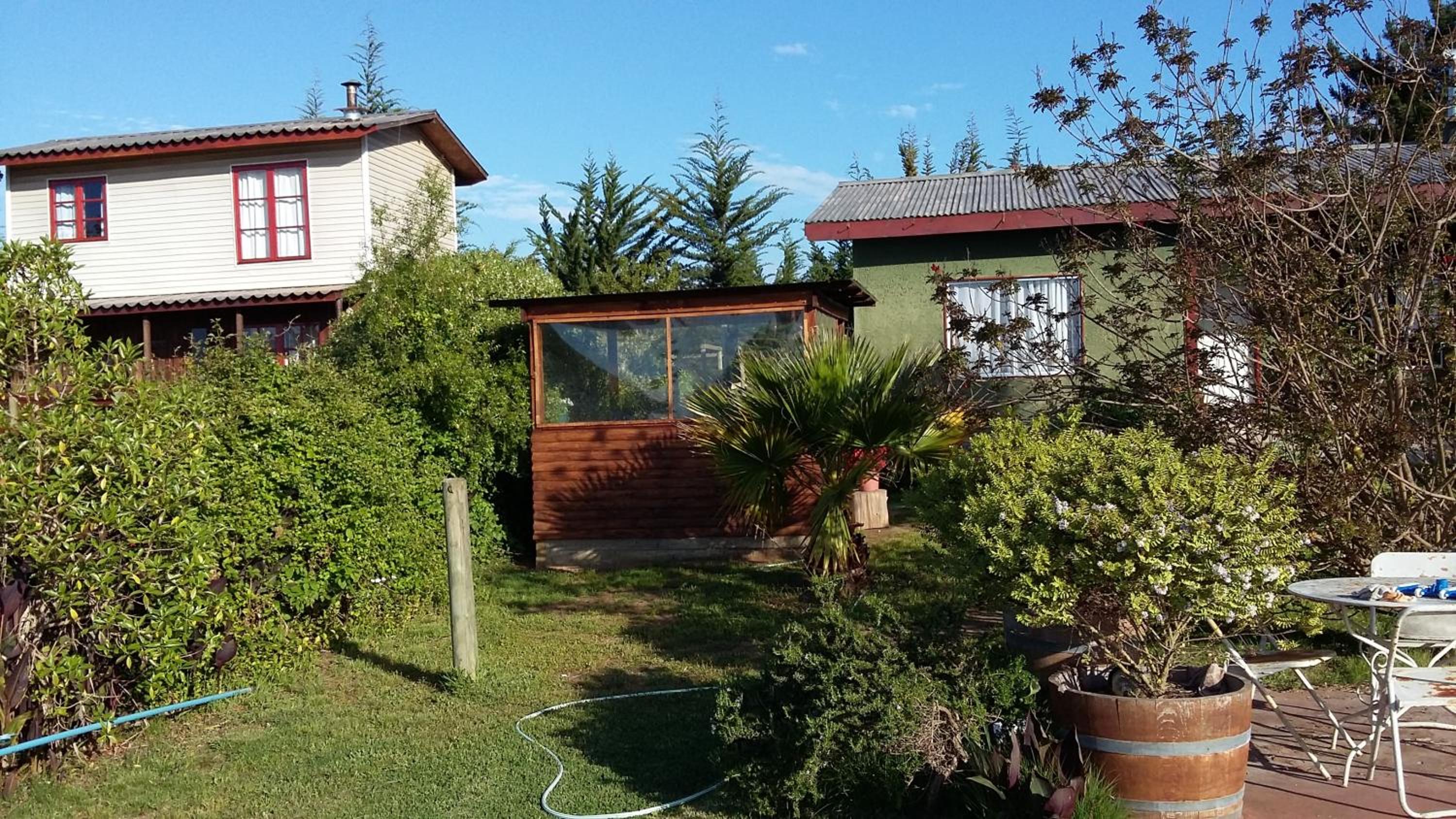 La Querencia de Algarrobo