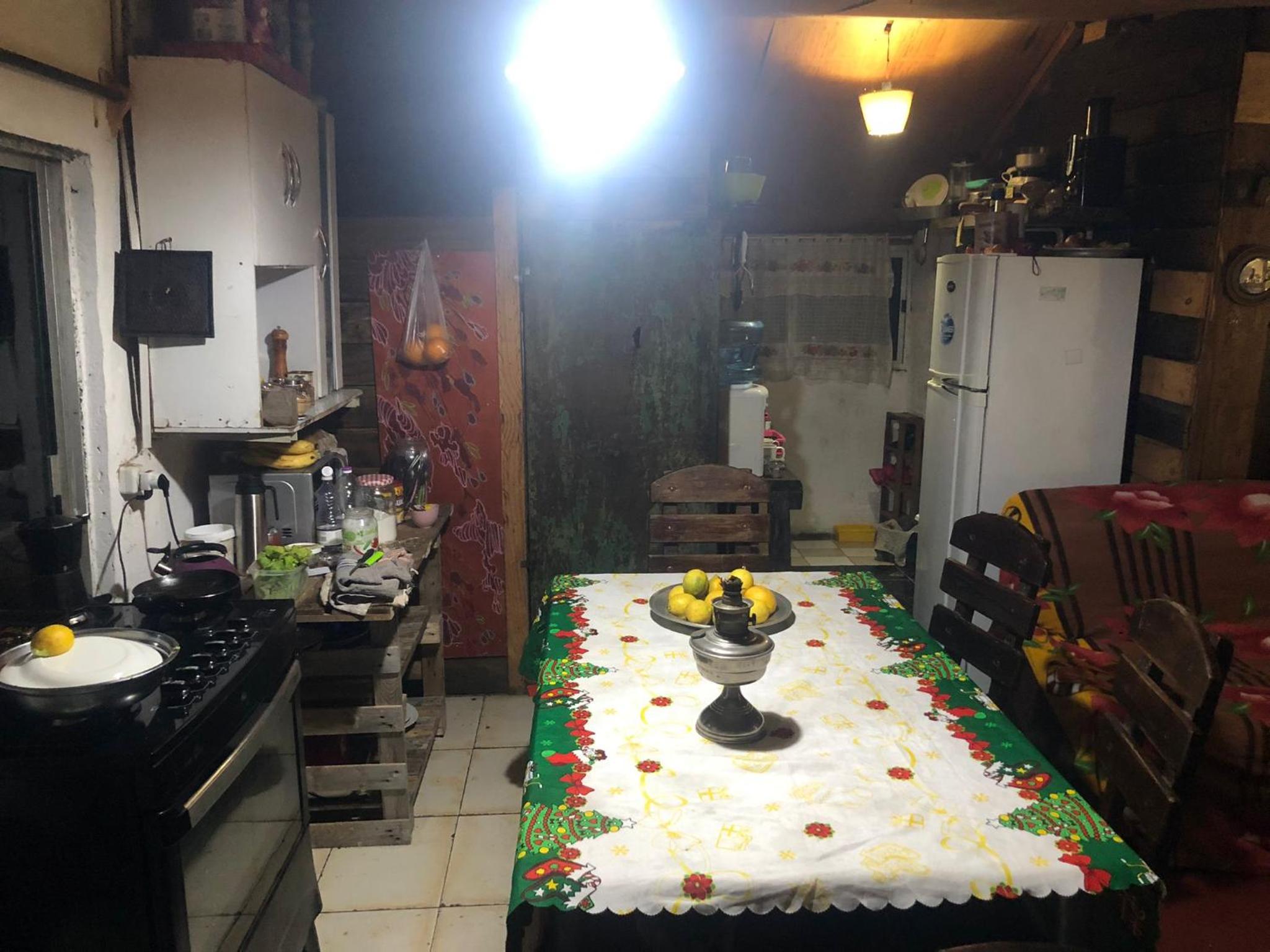 Casa Hostel view 4
