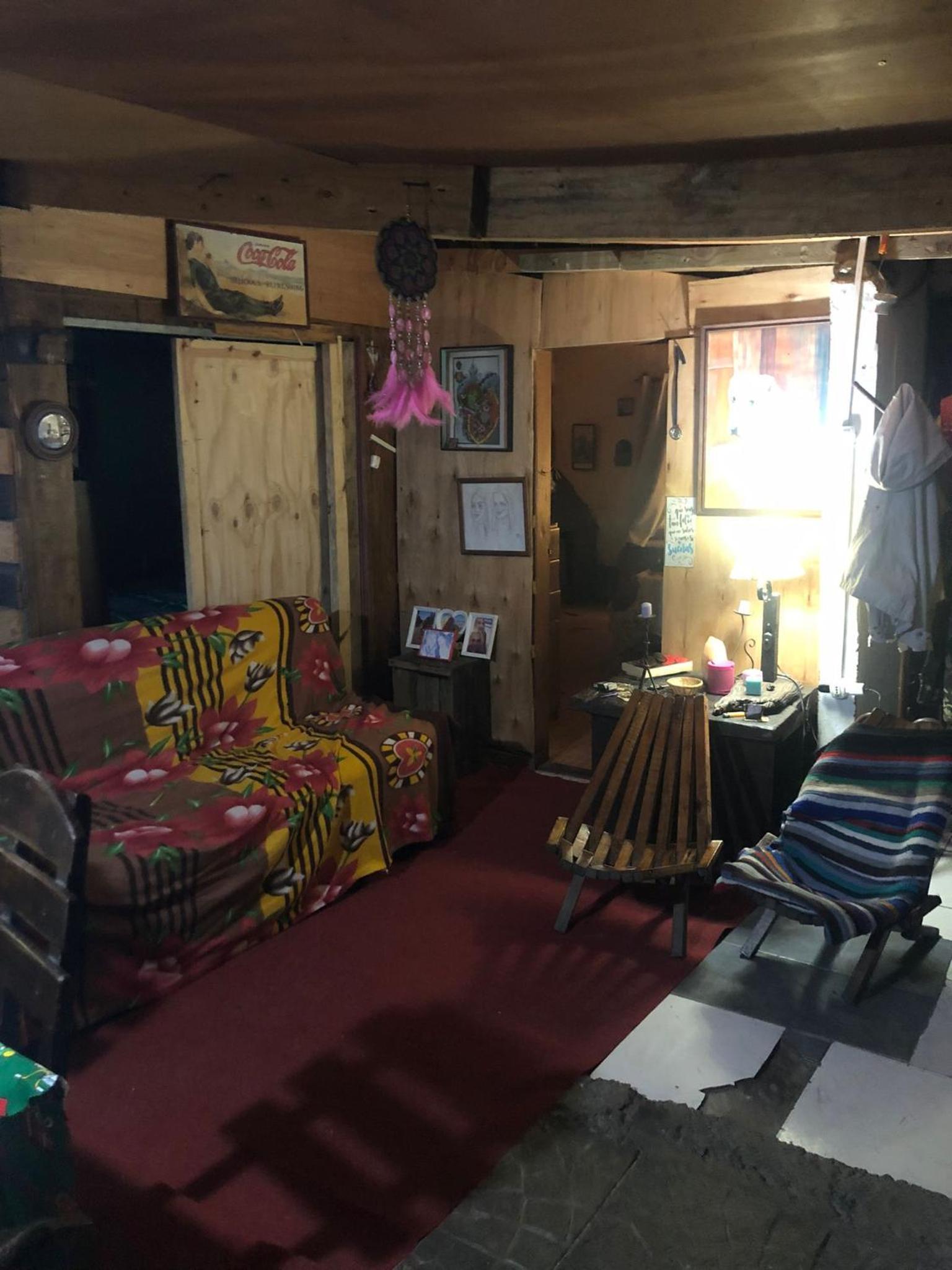 Casa Hostel view 5