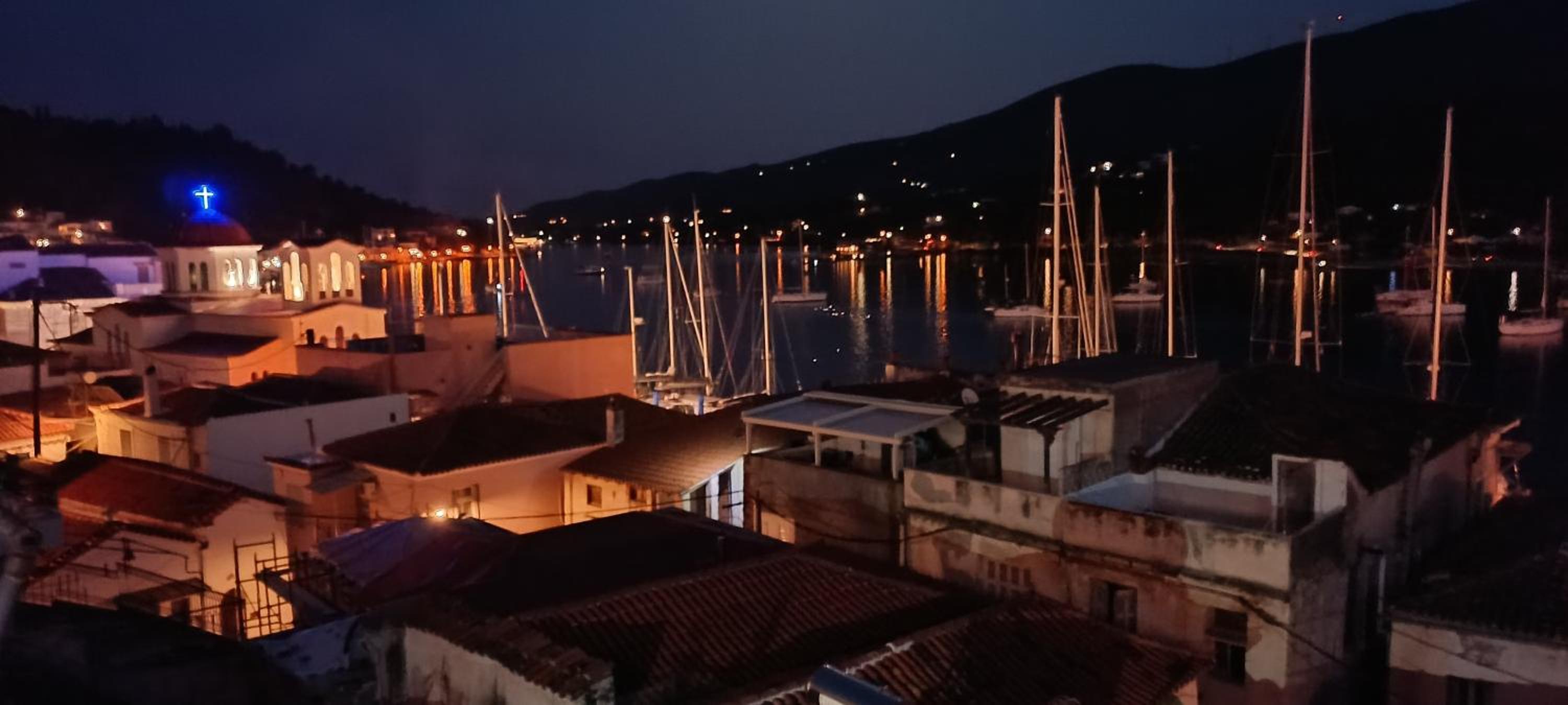 Solana ''traditional house with sea view'' photo 5