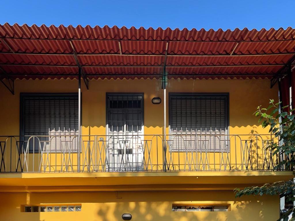 Appartamento da 75 mq in villa view 4