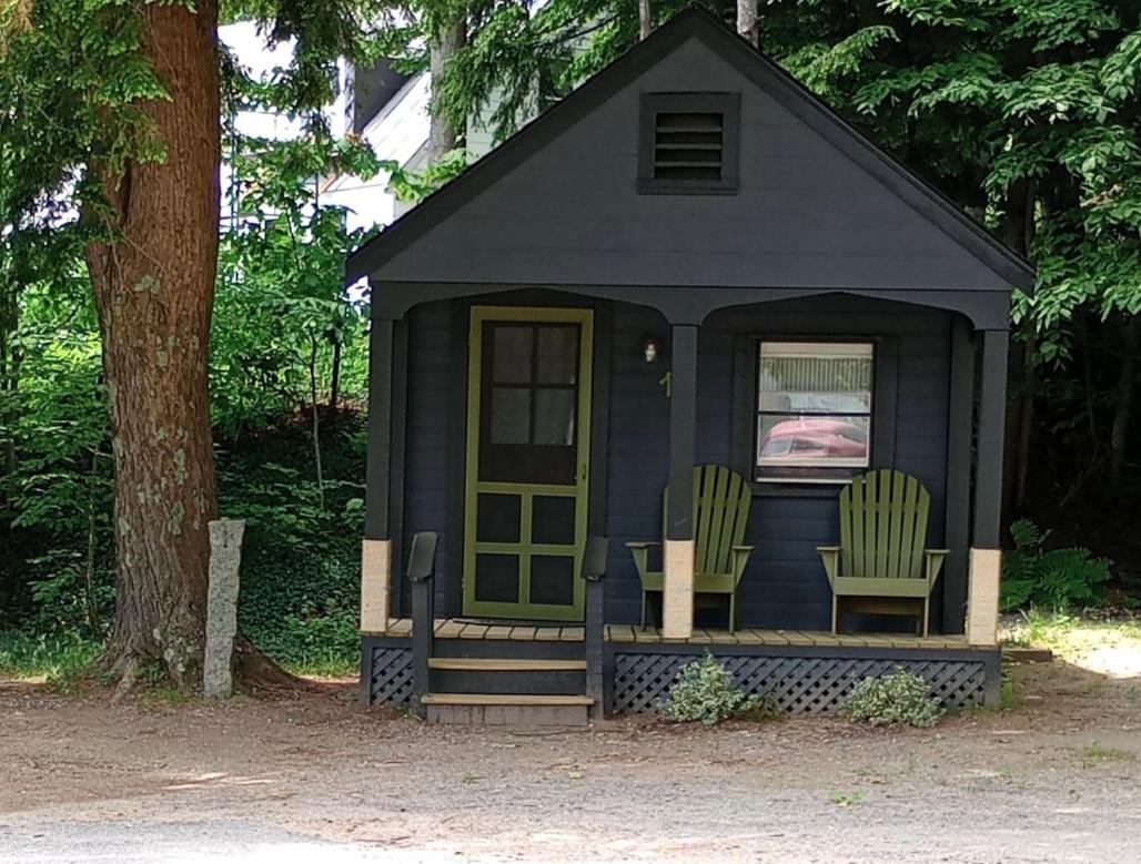 Cottage Place on Squam Lake - Cabins view 5