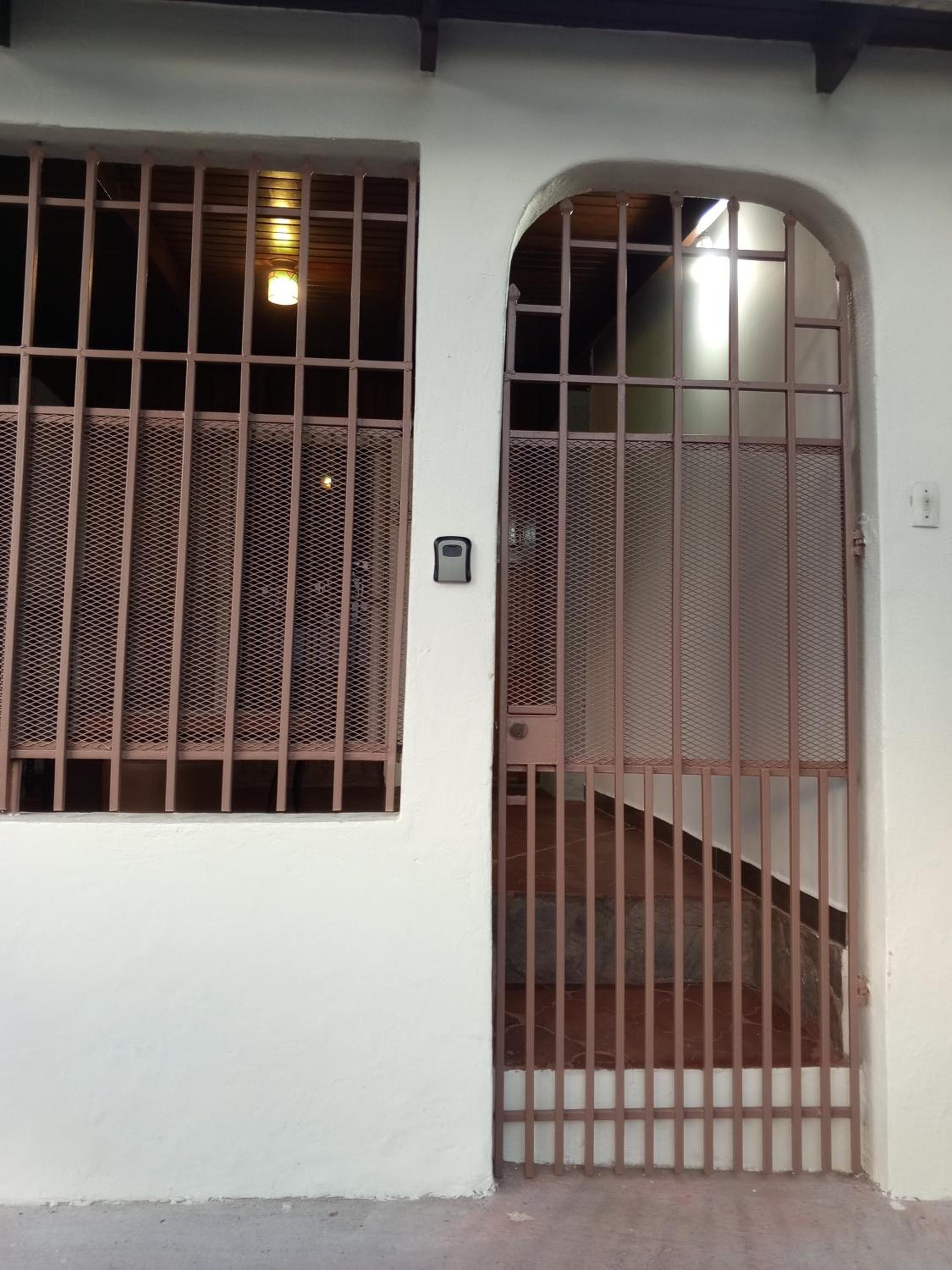 Apartamento Las Colinas