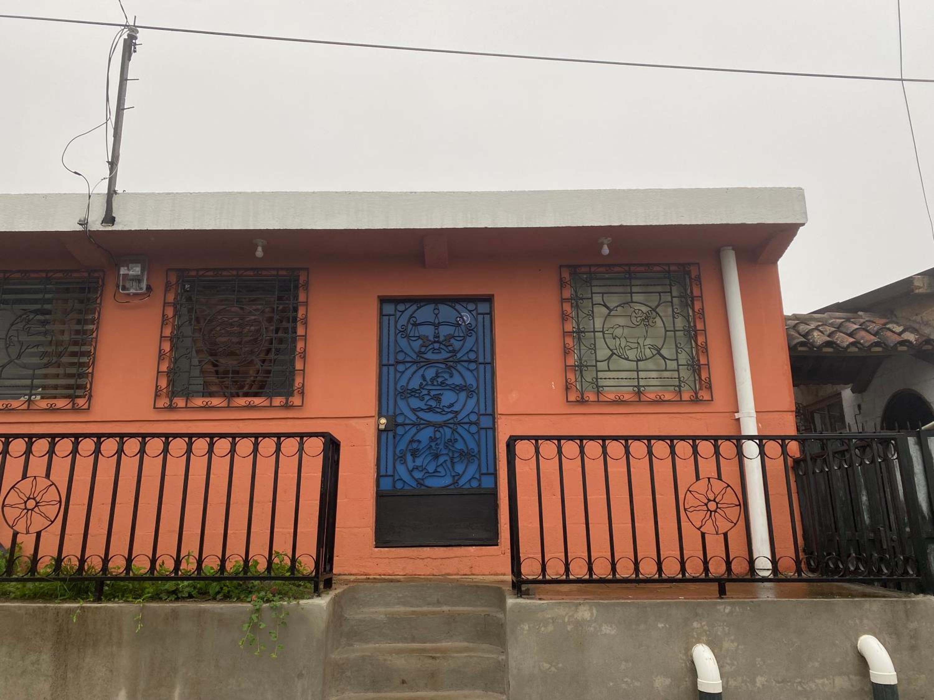 Casa Juayúa view 5