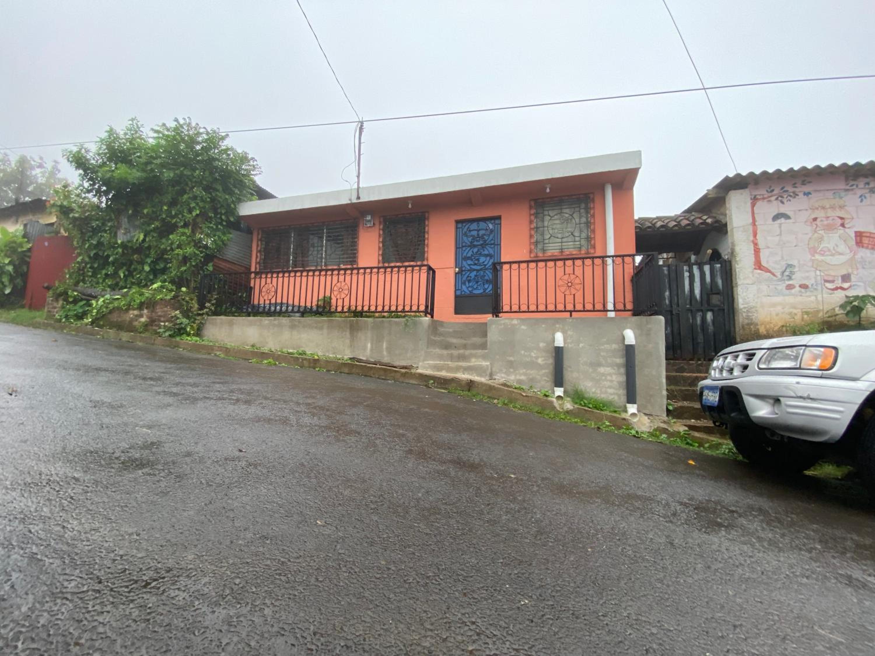 Casa Juayúa view 4