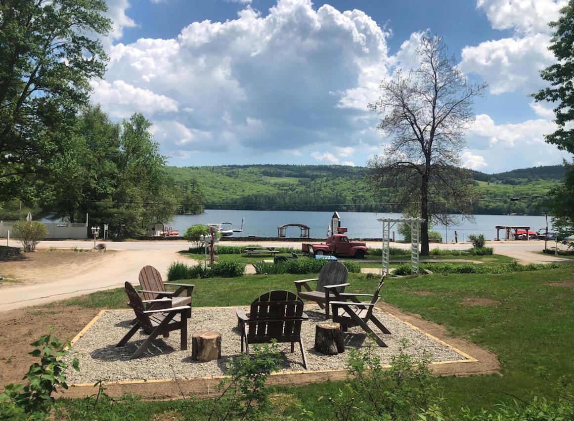 Cottage Place on Squam Lake - Cabins view 4