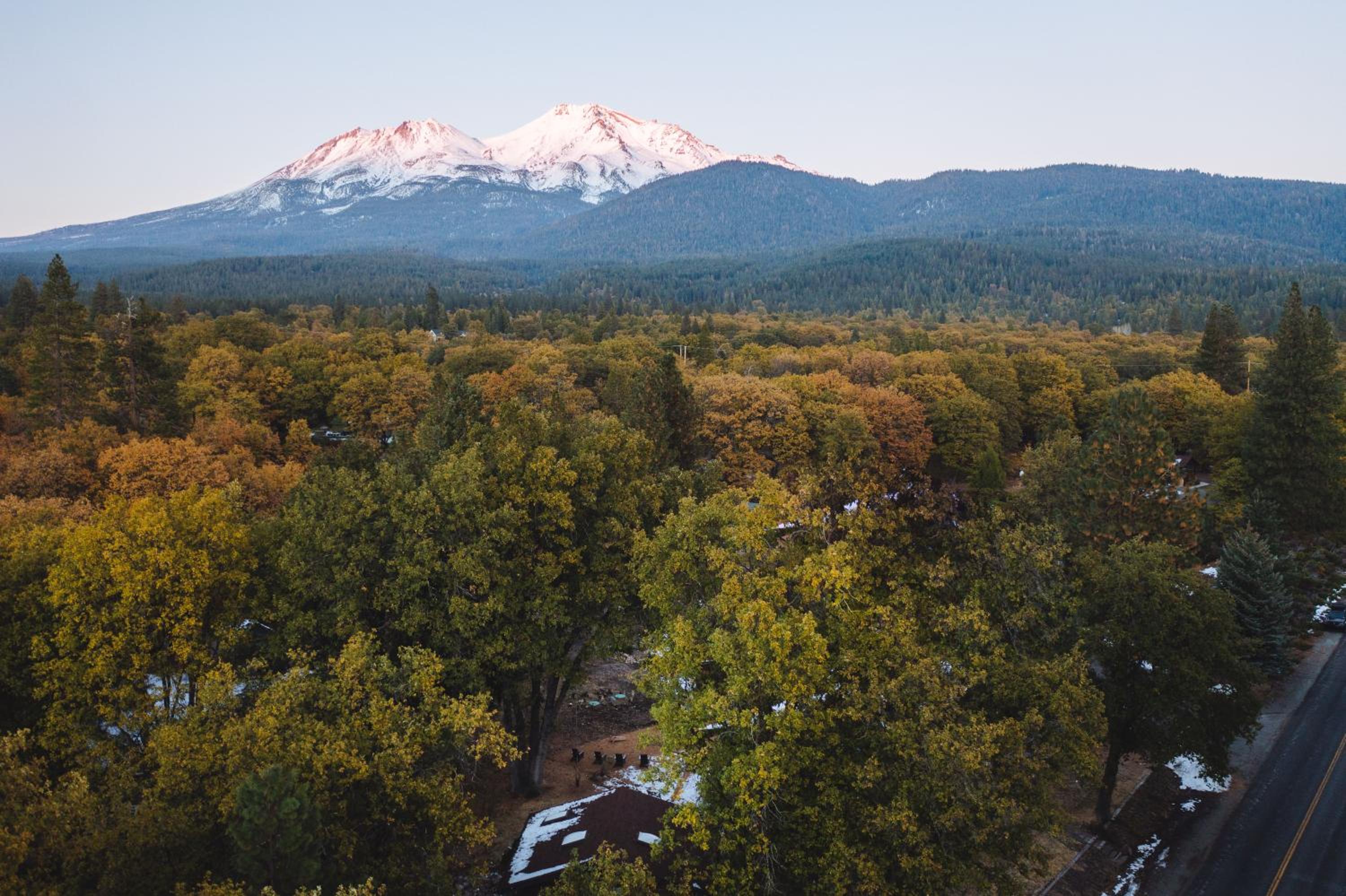 Basecamp Lodge