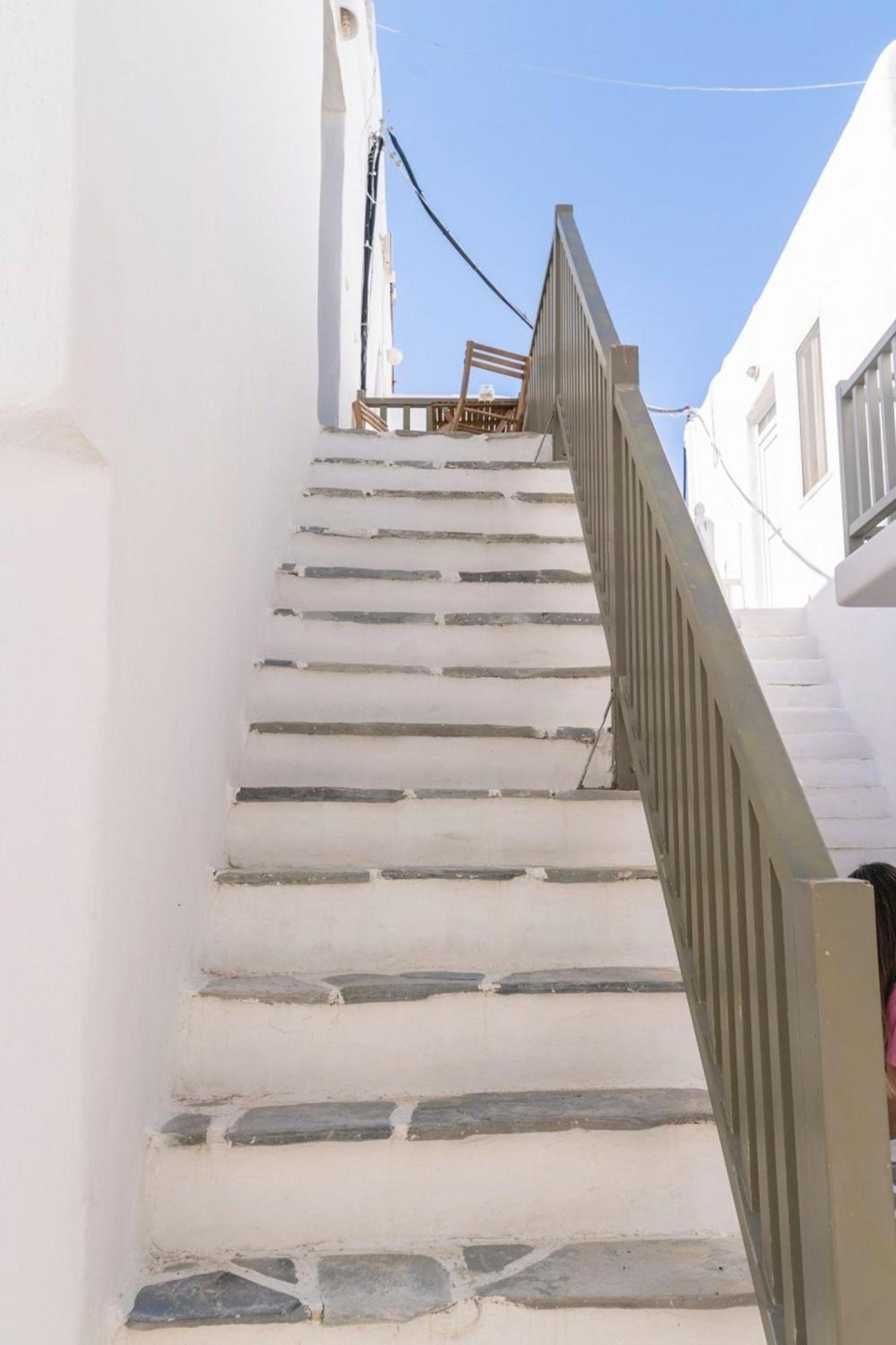 Afluencia Complex Naoussa