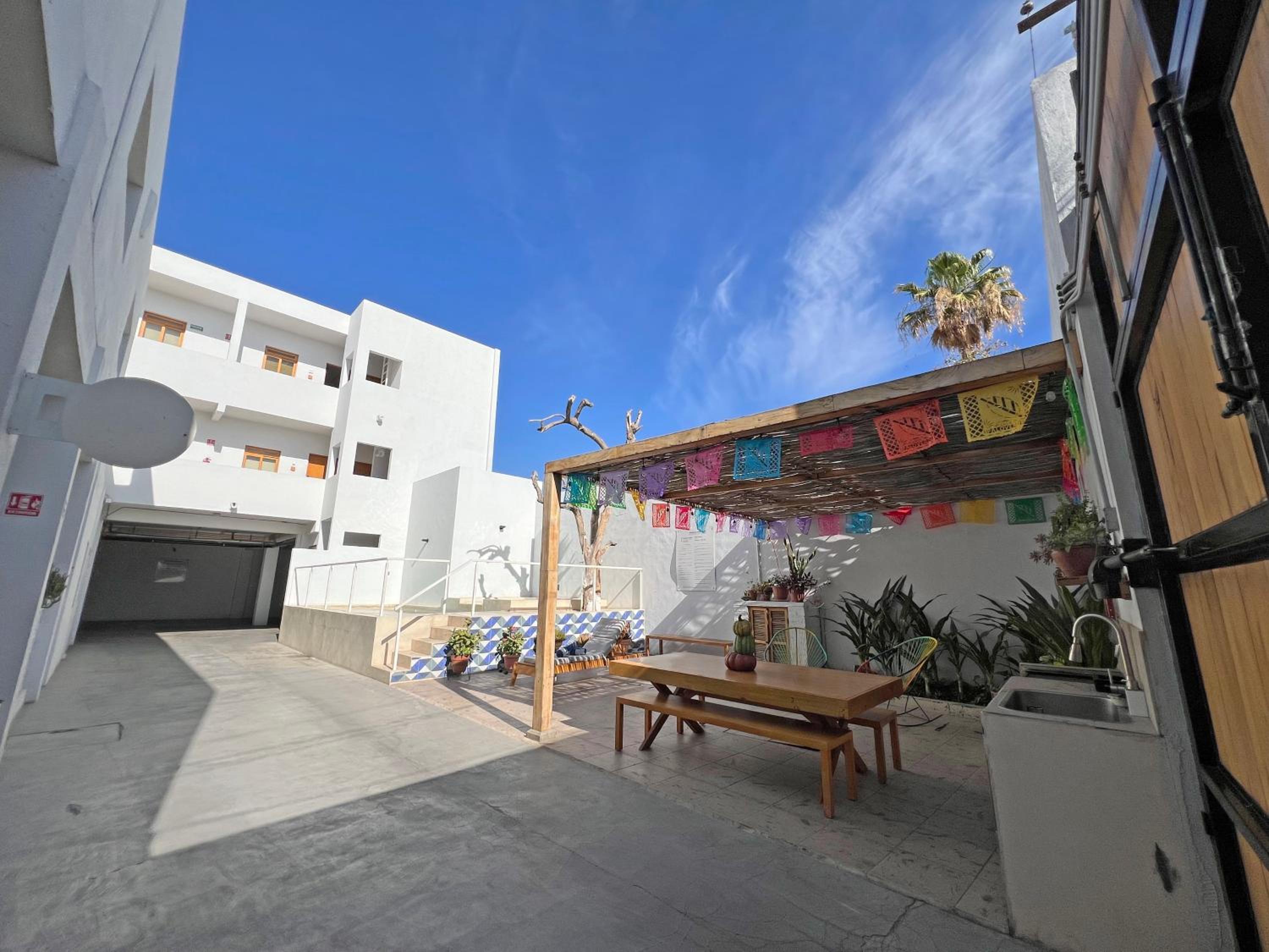 Casa Palo Verde