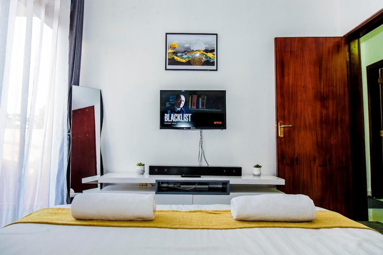 Kukgiz Homestay