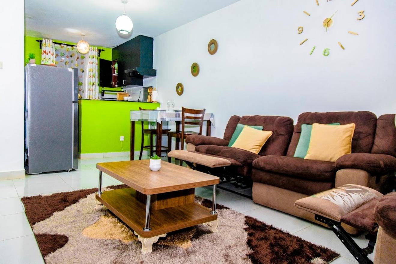 Kukgiz Homestay